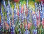 DAYS OF LAVENDER & ROSES Print_image