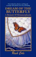 "DREAM OF THE BUTTERFLY" Book_image