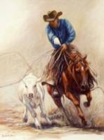 "PALE RUNNER" Print_image