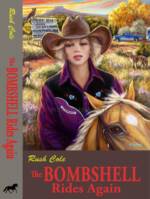 The BOMBSHELL Rides Again novel_image