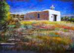 "LA CAPILLA DE SAN ANTONIO" Print_image