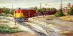 "SANTA FE SOUTHERN" Print_image