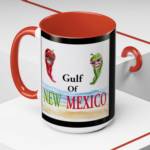 GULF OF NEW MEXICO mug_image